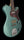 Nik Huber Piet Offset Trem - Turquoise Green