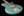 Nik Huber Piet Offset Trem - Turquoise Green
