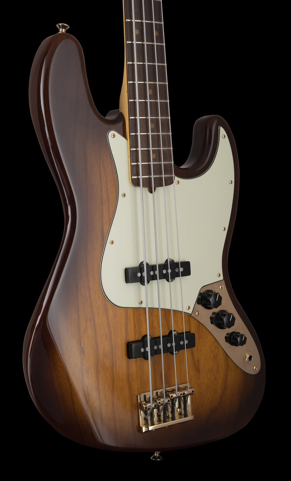 Fender 75th Anniversary Commemorative Jazz Bass