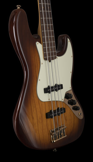 Fender 75th Anniversary Commemorative Jazz Bass