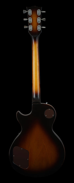 Gibson Les Paul Deluxe - Tobacco Sunburst - 1978