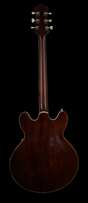Collings I-35 Deluxe
