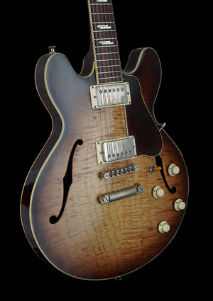 Collings I-35 Deluxe