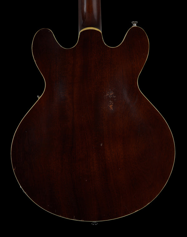 Collings I-35 Deluxe