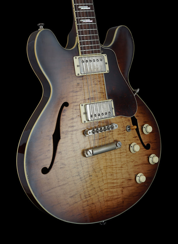 Collings I-35 Deluxe