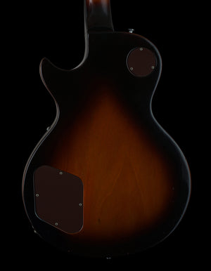 Gibson Les Paul Deluxe - Tobacco Sunburst - 1978
