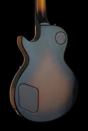 Gibson Les Paul Deluxe - Tobacco Sunburst - 1978