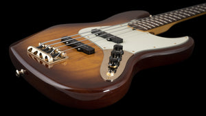 Fender 75th Anniversary Commemorative Jazz Bass