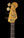 Fender 75th Anniversary Commemorative Jazz Bass