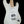 Suhr Classic S, Olympic White, HSS, Maple, SSCII