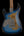 Paoletti Stratospheric Loft HS - Relic Blue over Sunburst