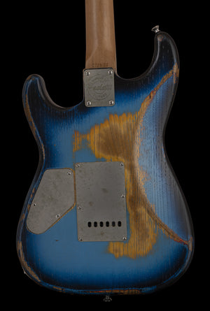 Paoletti Stratospheric Loft HS - Relic Blue over Sunburst