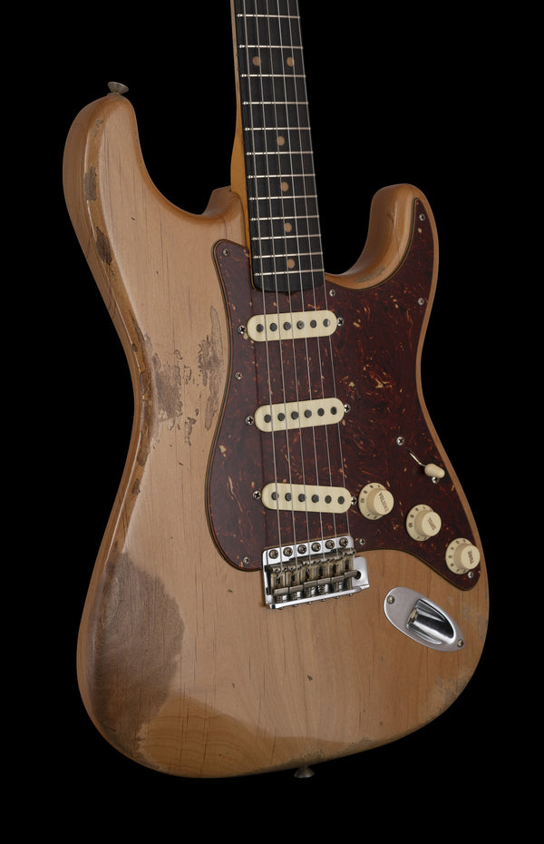 Fender Custom Shop Vintage Custom 1959 Stratocaster