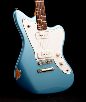 Fano JM6 Standard - Ice Metallic Blue