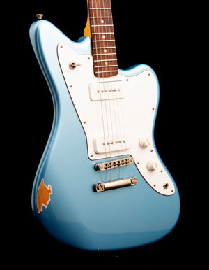 Fano JM6 Standard - Ice Metallic Blue