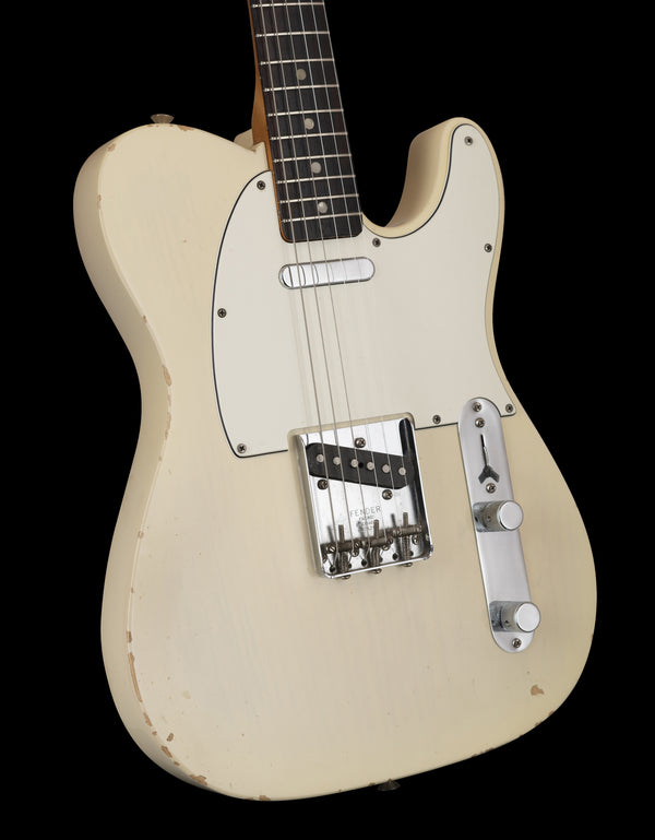 Fender Telecaster - 1966 Neck