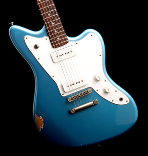 Fano JM6 Standard - Ice Metallic Blue