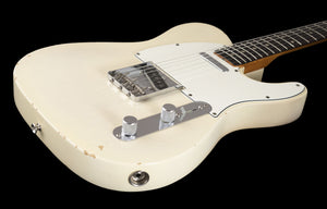 Fender Telecaster - 1966 Neck