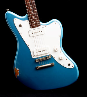 Fano JM6 Standard - Ice Metallic Blue