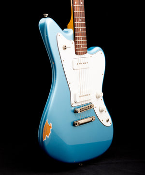 Fano JM6 Standard - Ice Metallic Blue