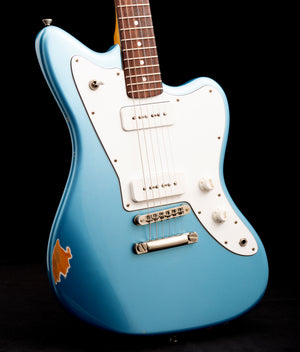 Fano JM6 Standard - Ice Metallic Blue