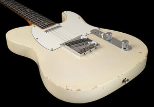 Fender Telecaster - 1966 Neck