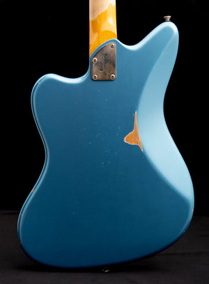 Fano JM6 Standard - Ice Metallic Blue