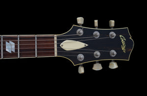 Collings I-35 Deluxe