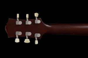 Collings I-35 Deluxe