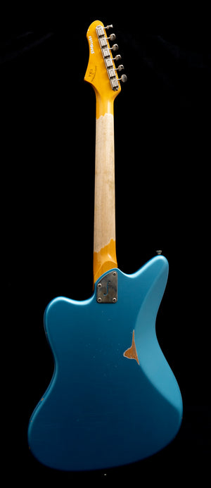 Fano JM6 Standard - Ice Metallic Blue