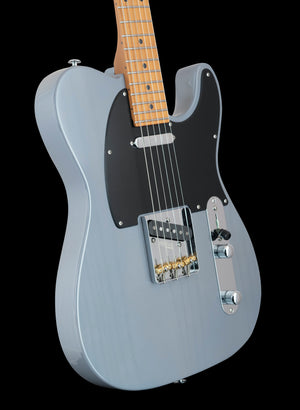 Suhr Limited Edition Classic T Paulownia, Trans Gray