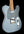 Suhr Limited Edition Classic T Paulownia, Trans Gray