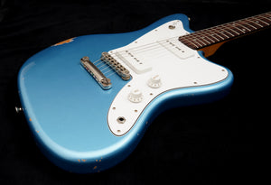 Fano JM6 Standard - Ice Metallic Blue