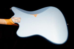 Fano JM6 Standard - Ice Metallic Blue