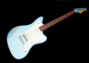 Fano JM6 Standard - Ice Metallic Blue