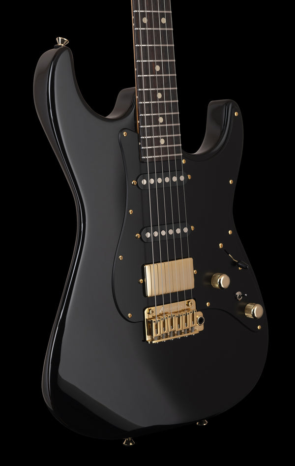 Tom Anderson The Classic - Black
