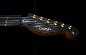 Knaggs Choptank Hollow Tier 2 - Used