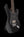 Suhr Custom Classic S, Black