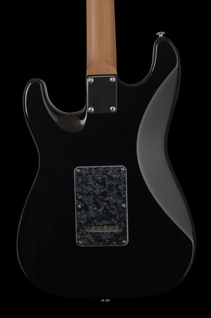 Suhr Custom Classic S, Black