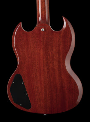 Gibson SG Standard '61 With Maestro Vibrola