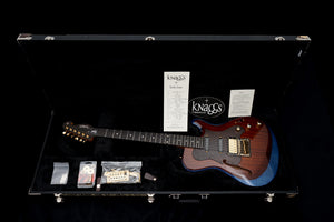 Knaggs Choptank Hollow Tier 2 - Used