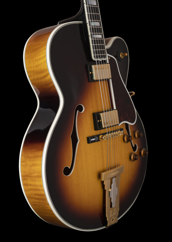 Gibson Custom L-5 CES