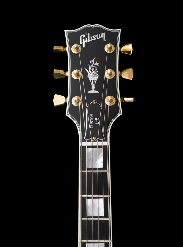 Gibson Custom L-5 CES