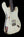 Shabat Lynx - Olympic White