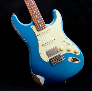 Xotic California Classic XSC-2 Lake Placid Blue