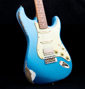 Xotic California Classic XSC-2 Lake Placid Blue