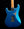 Xotic California Classic XSC-2 Lake Placid Blue