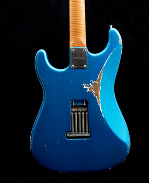 Xotic California Classic XSC-2 Lake Placid Blue
