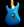 Xotic California Classic XSC-2 Lake Placid Blue
