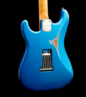 Xotic California Classic XSC-2 Lake Placid Blue